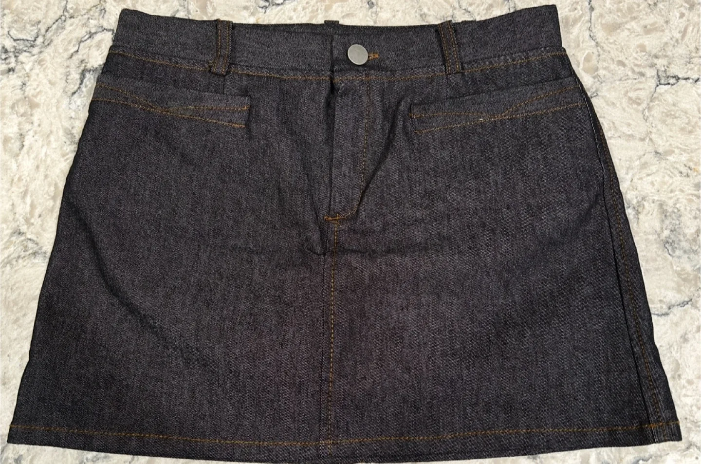 Girls/Kids Skirts both with Pockets image indicator(2)