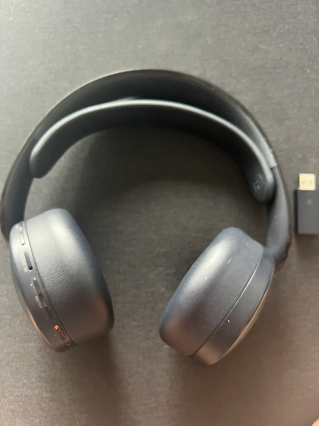 PlayStation Pulse Headset