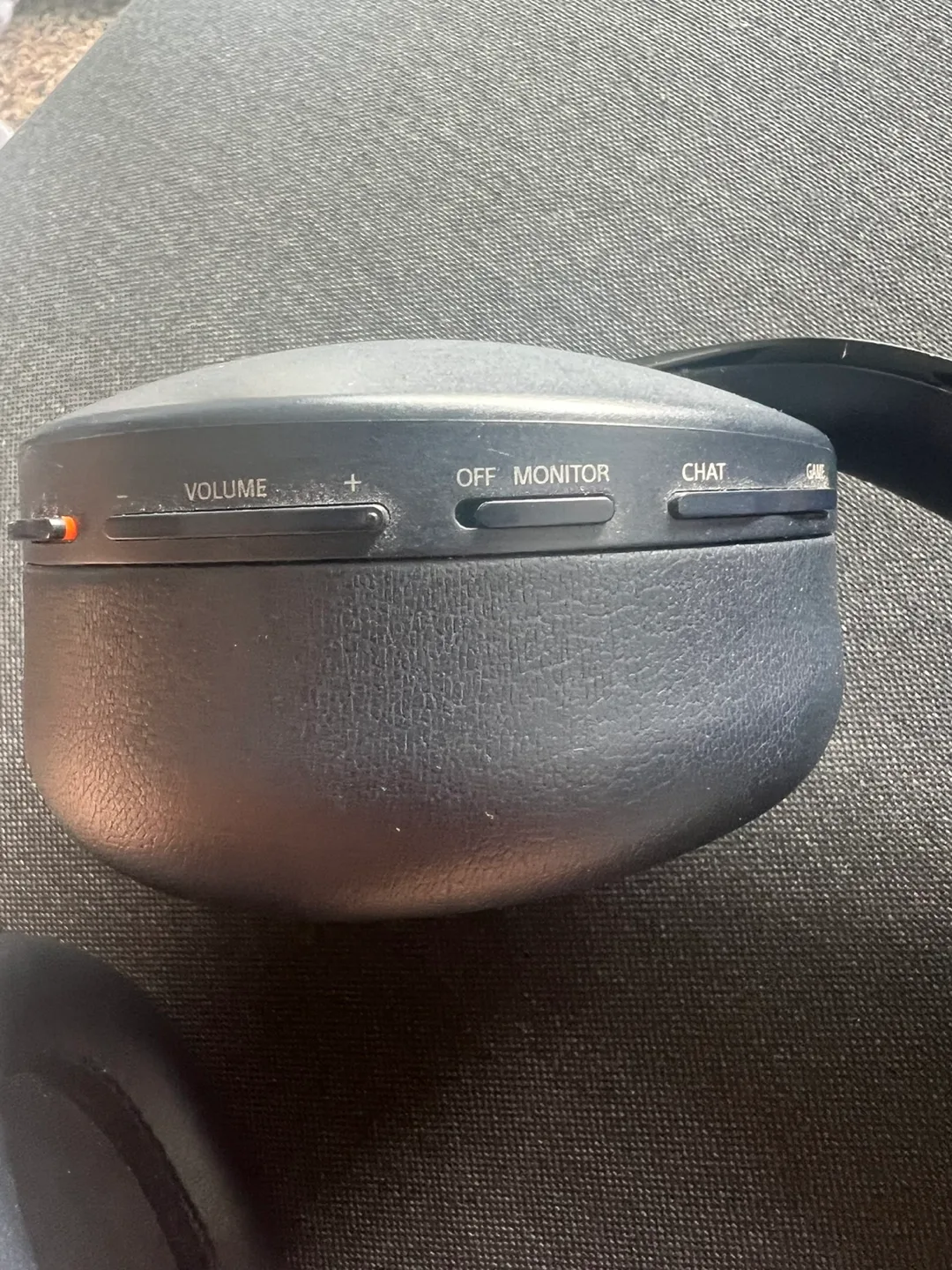 PlayStation Pulse Headset image indicator(5)