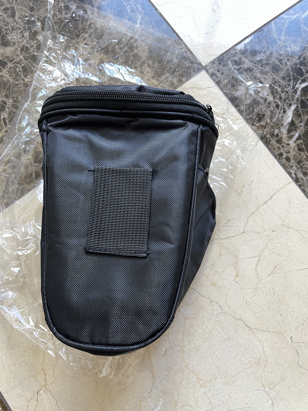 Brand New Nikon Camera Bag - Black - photo 4