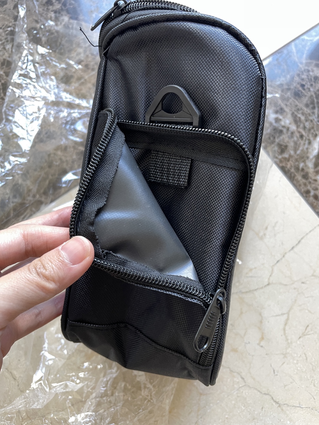 Brand New Nikon Camera Bag - Black - photo 2