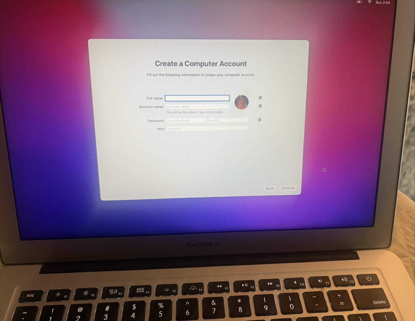 MacBook Air 13” – Early 2015 – Excellent Condition – $250 CAD - photo 4