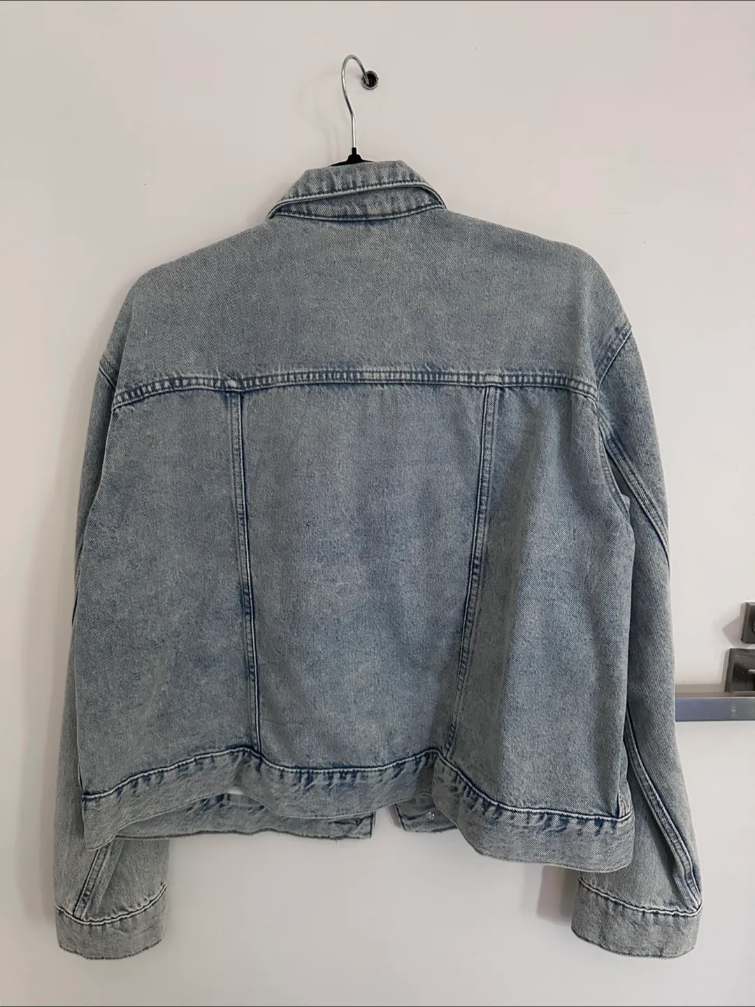 H&M denim jacket image indicator(3)