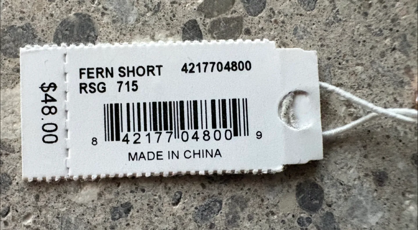 Kendra Scott Fern 14K Rose Gold-plated Collar Necklace New image indicator(6)