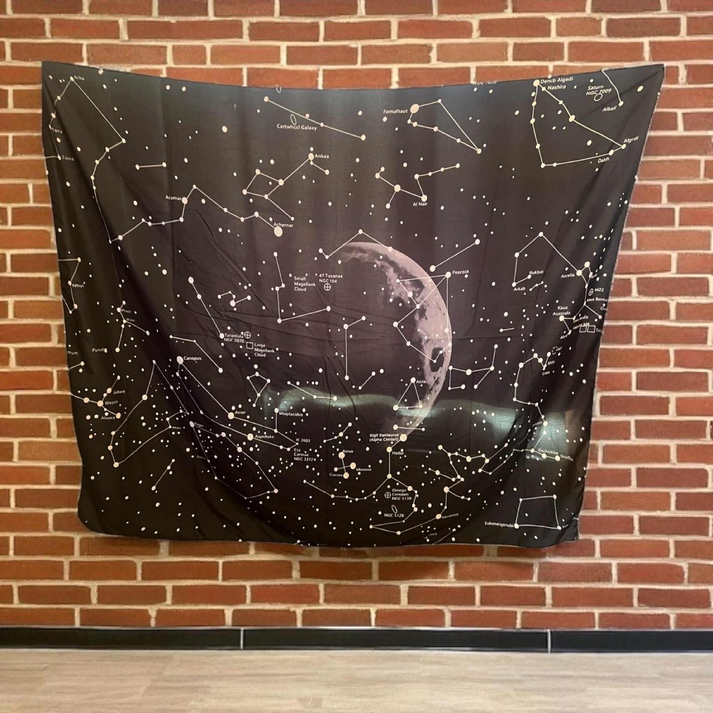 Wall Tapestry (155cm*130cm)