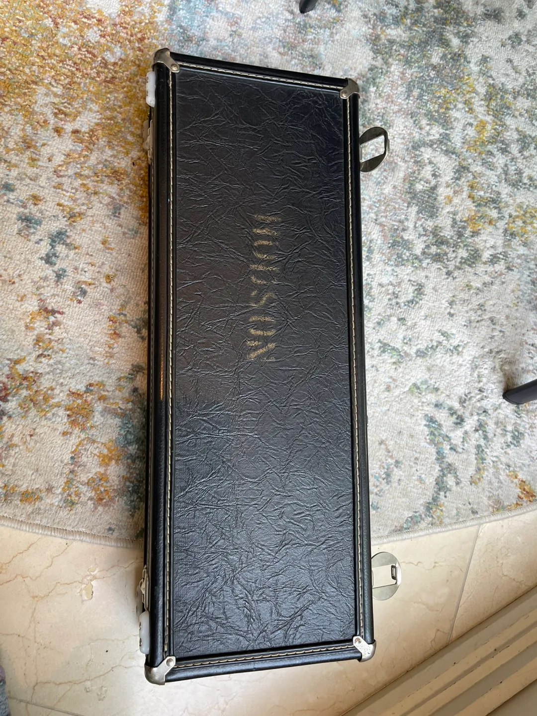 Noblet Paris Clarinet with Case image indicator(2)