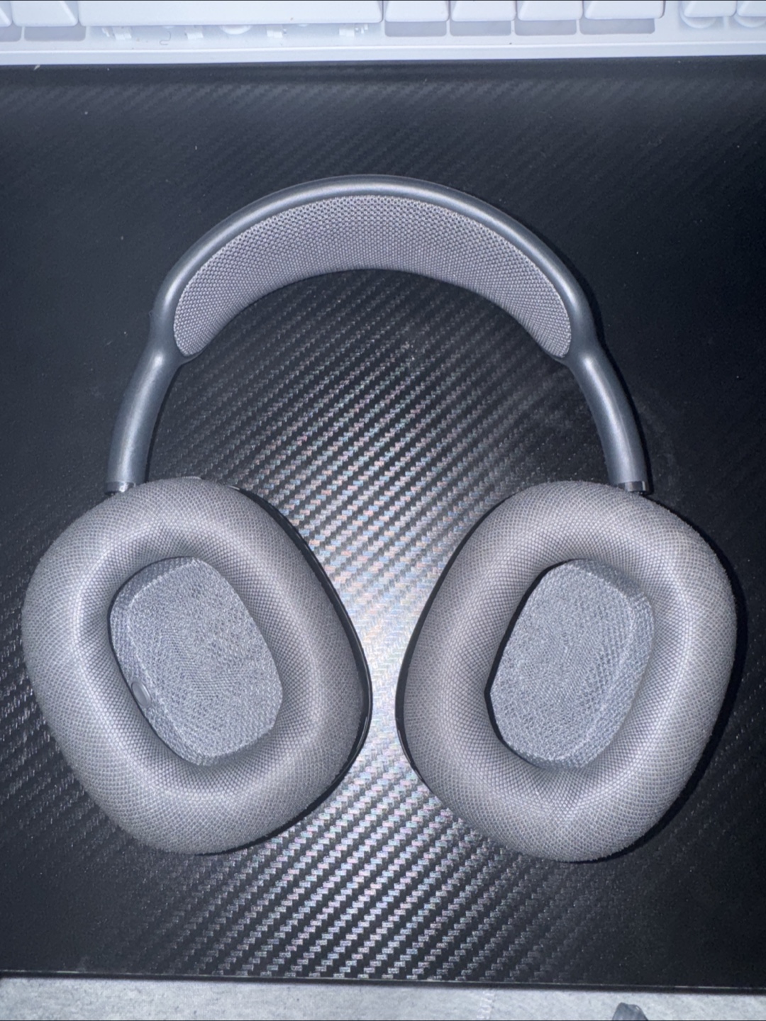 Apple Airpods Max - Space Grey - photo 2