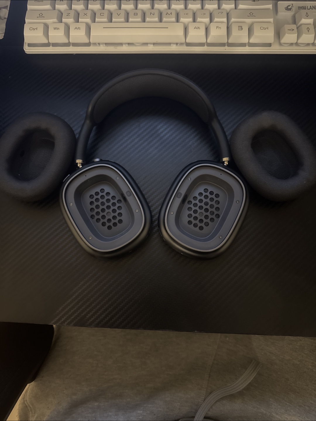 Apple Airpods Max - Space Grey - photo 3