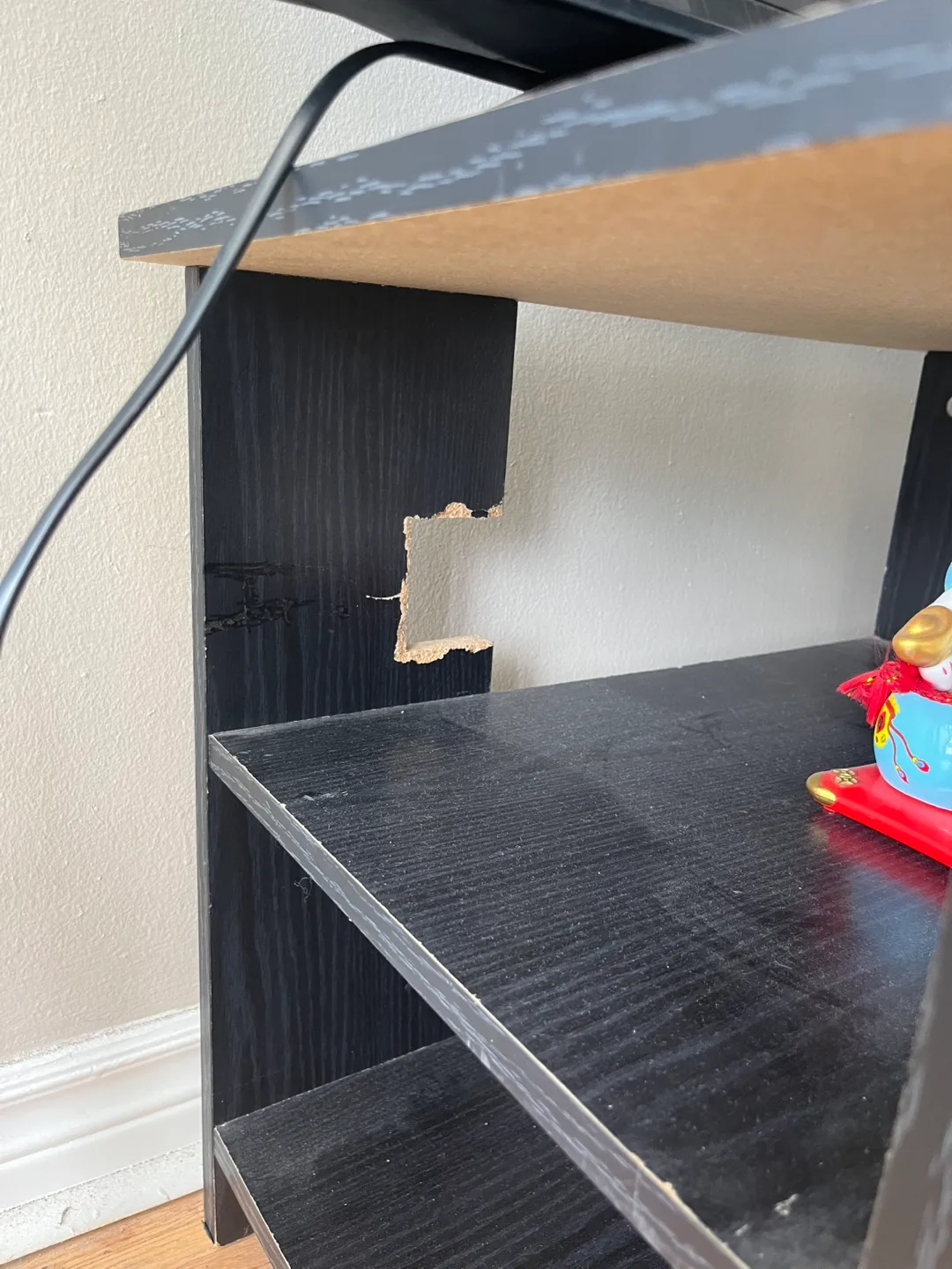 TV Stand image indicator(4)