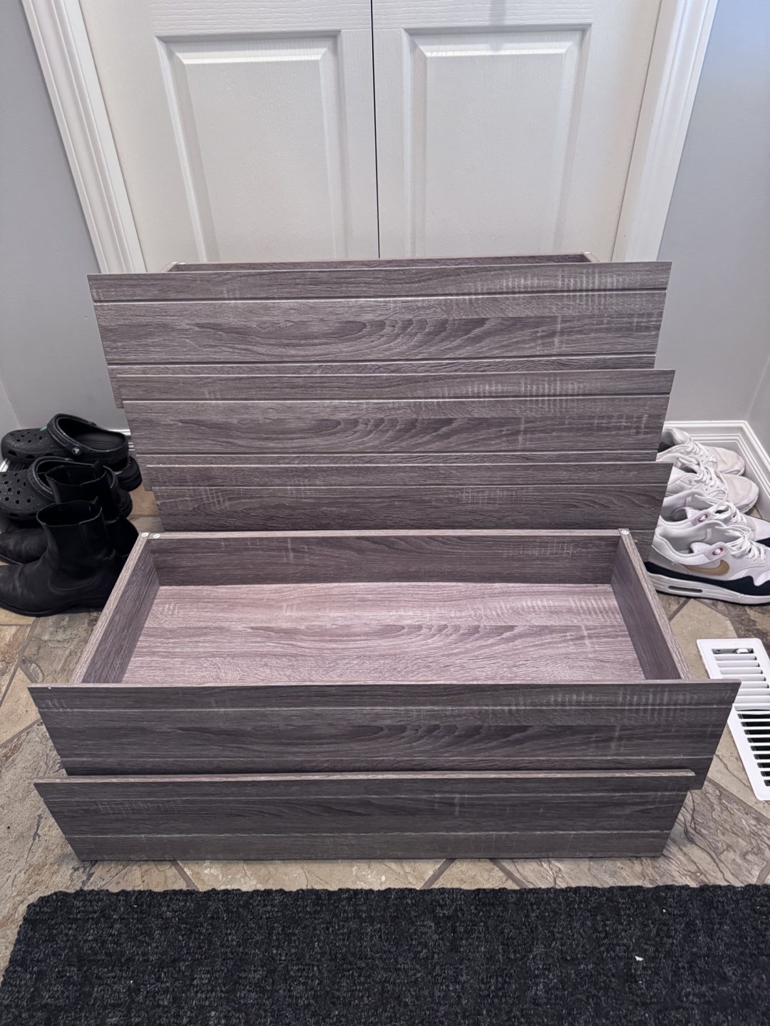 IKEA 6 drawer dresser