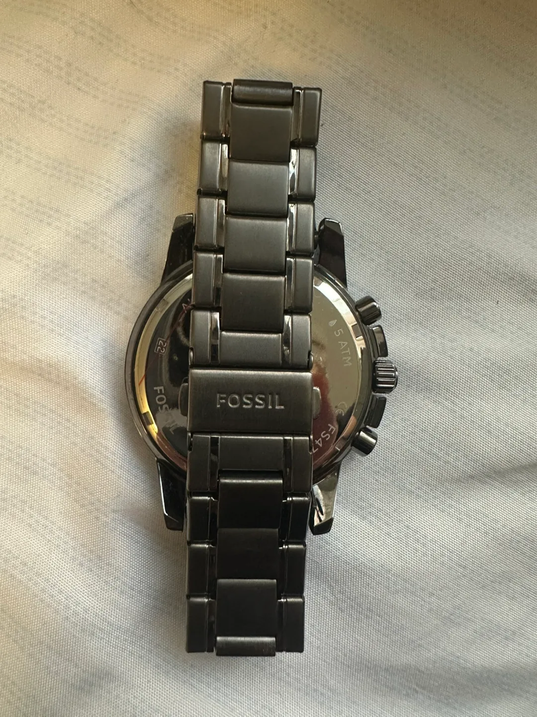 Fossil Men's Watch image indicator(2)