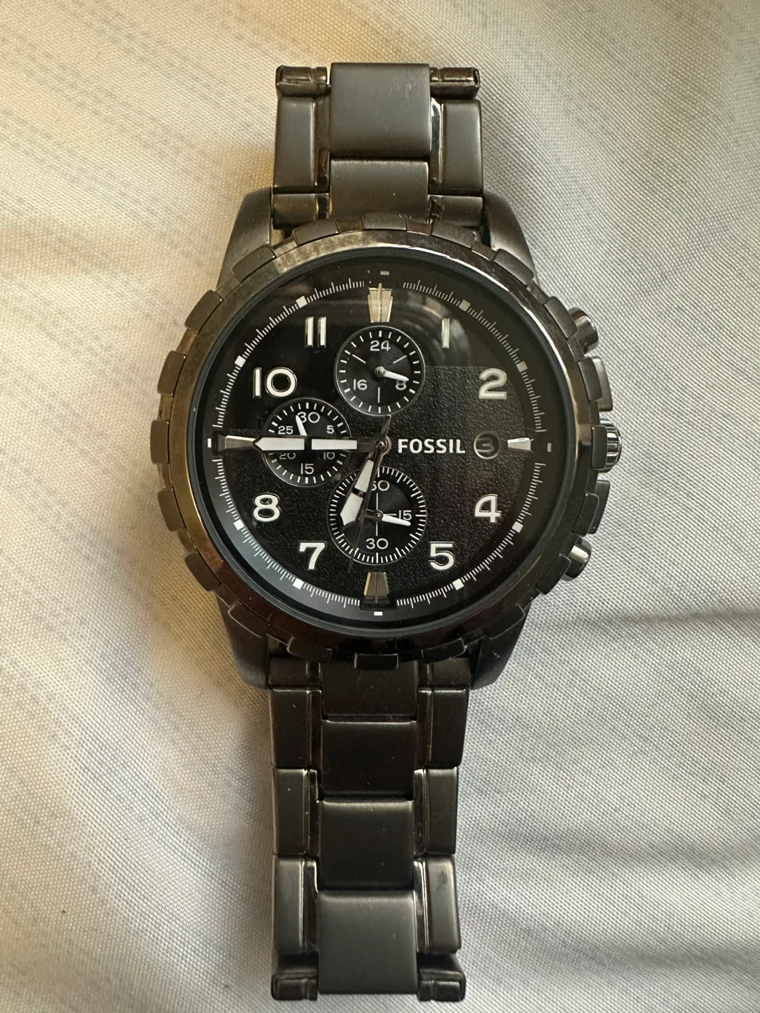 Fossil Men's Watch thumbnail