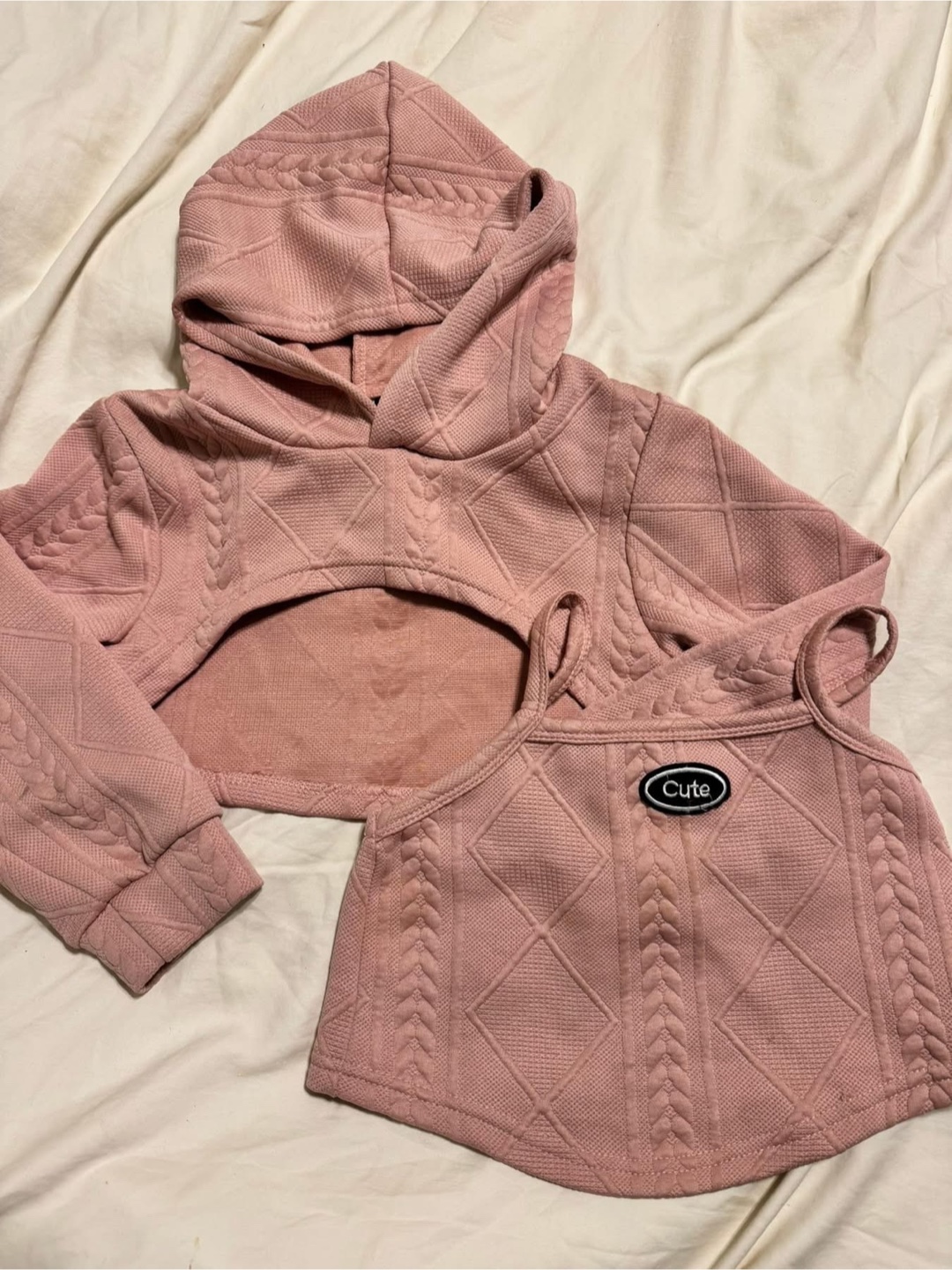 6-7 yo girl' Clothes Bundle 💛 - photo 2