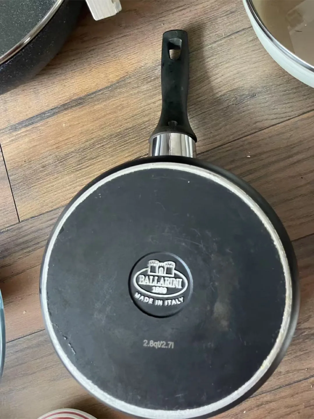 Soseki Rice Cooker & Dezin Pot with Lid image indicator(3)