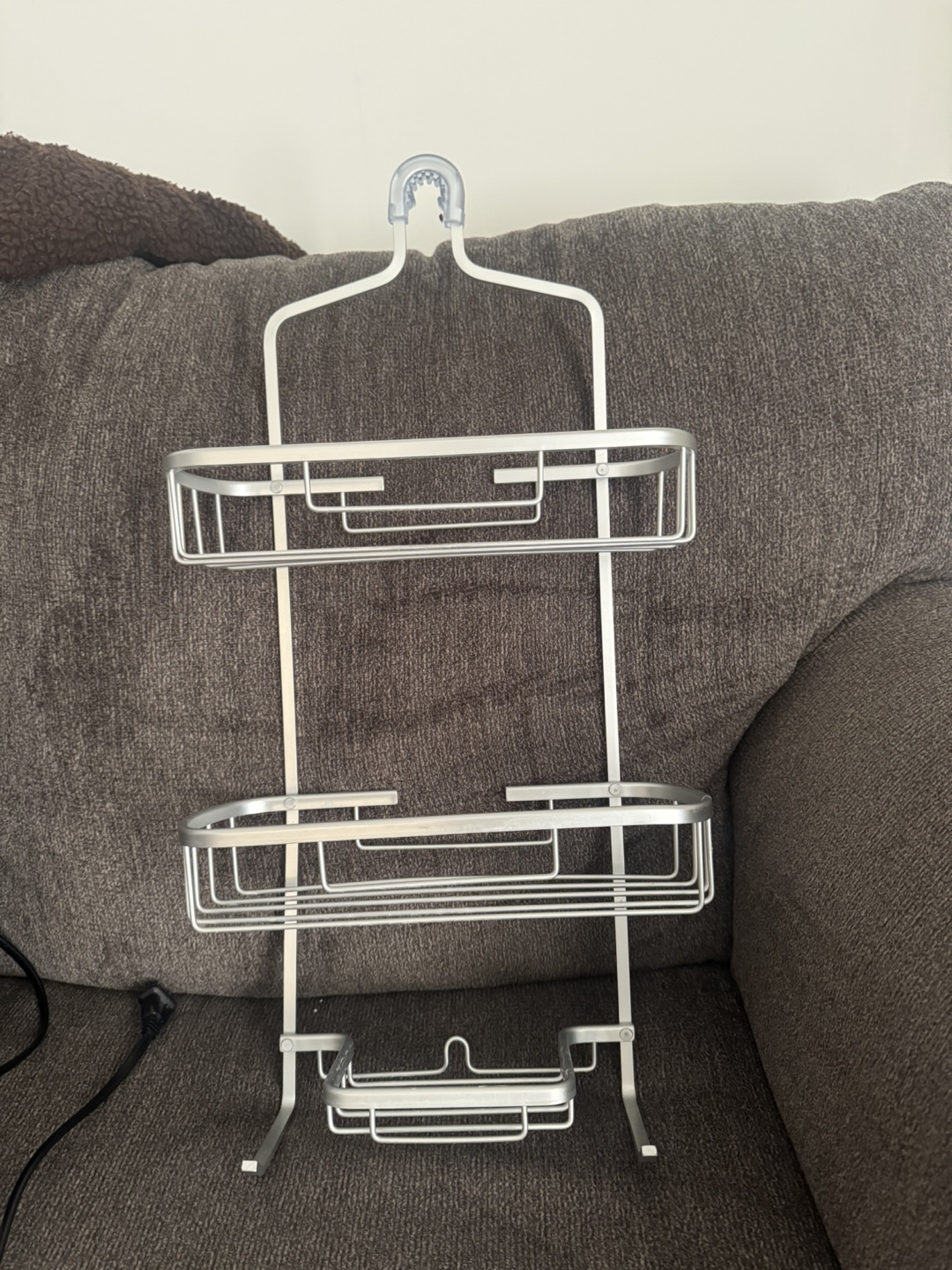 Shower Caddy - Over the Shower Head