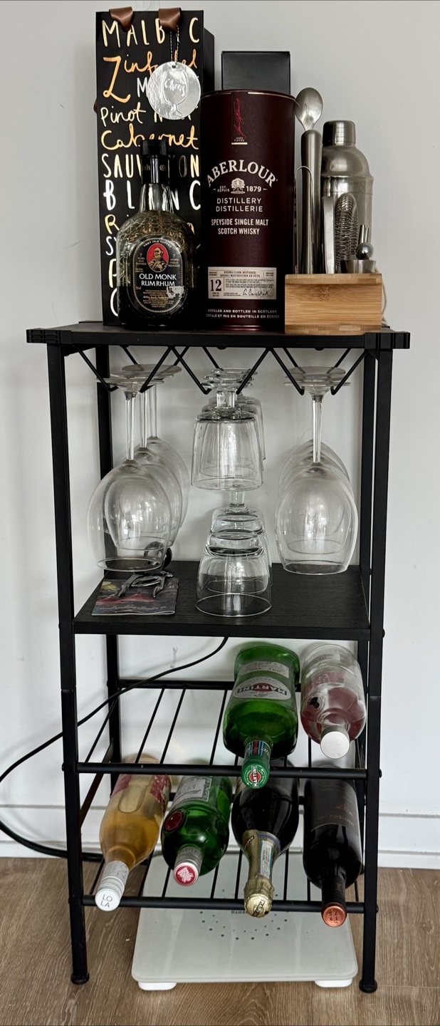 Bar Shelf for Sale - photo 2