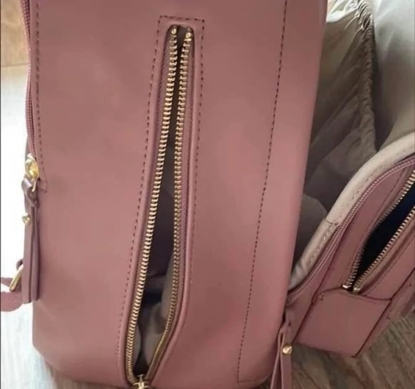 Diaper Bag Backpack image indicator(3)