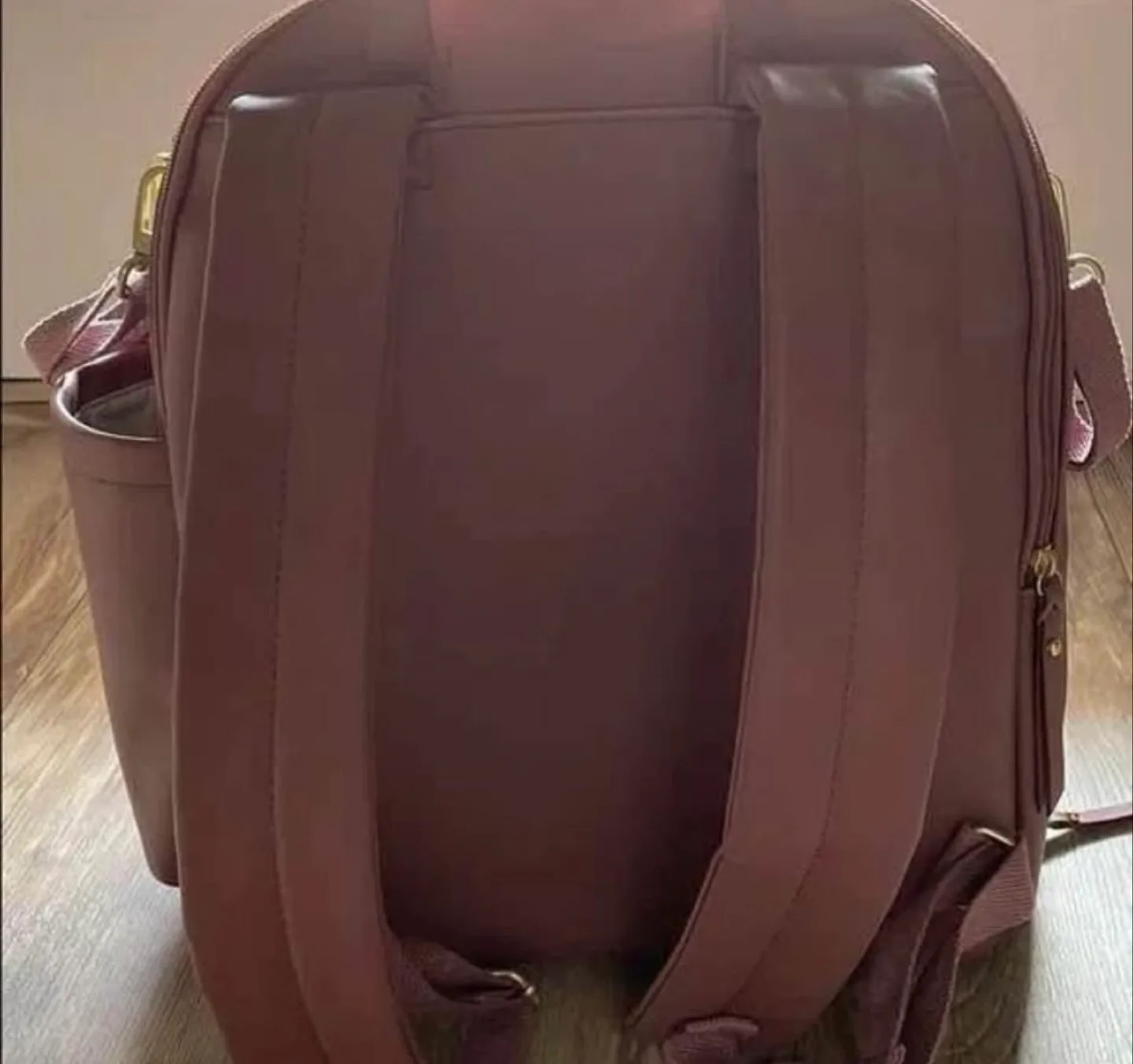 Diaper Bag Backpack image indicator(2)