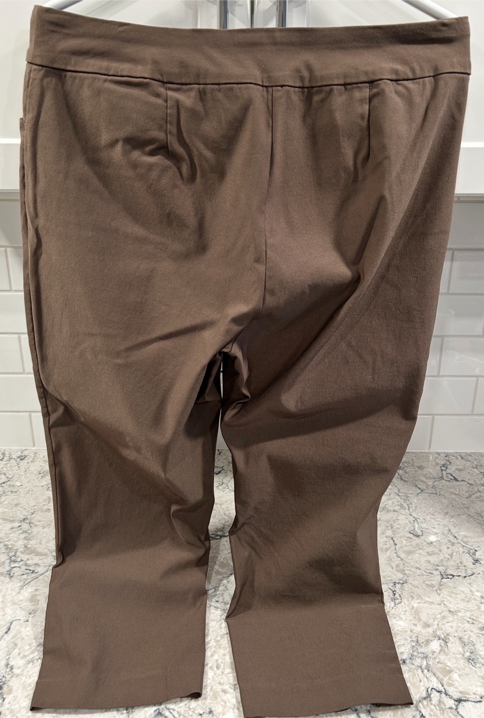 Women’s Ankle Cut Womens Dress Pants (Northern Reflections) - photo 2
