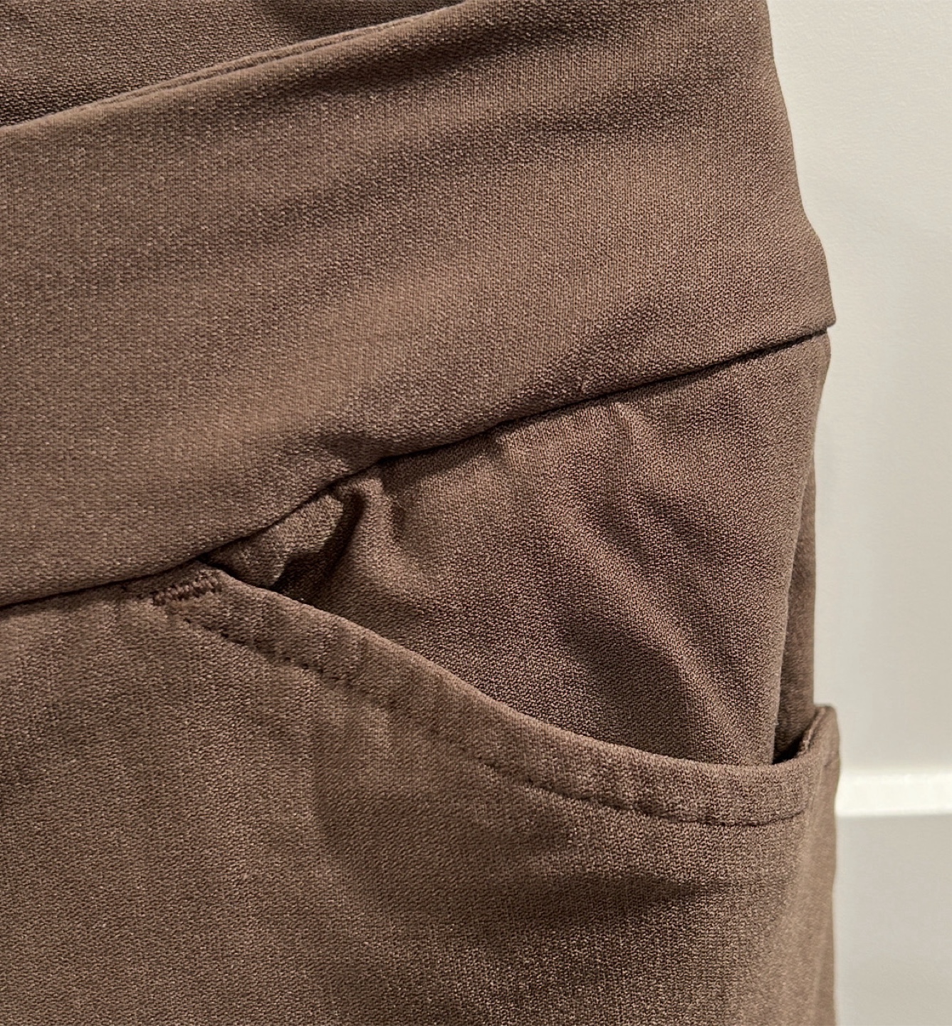 Women’s Ankle Cut Womens Dress Pants (Northern Reflections) - photo 3