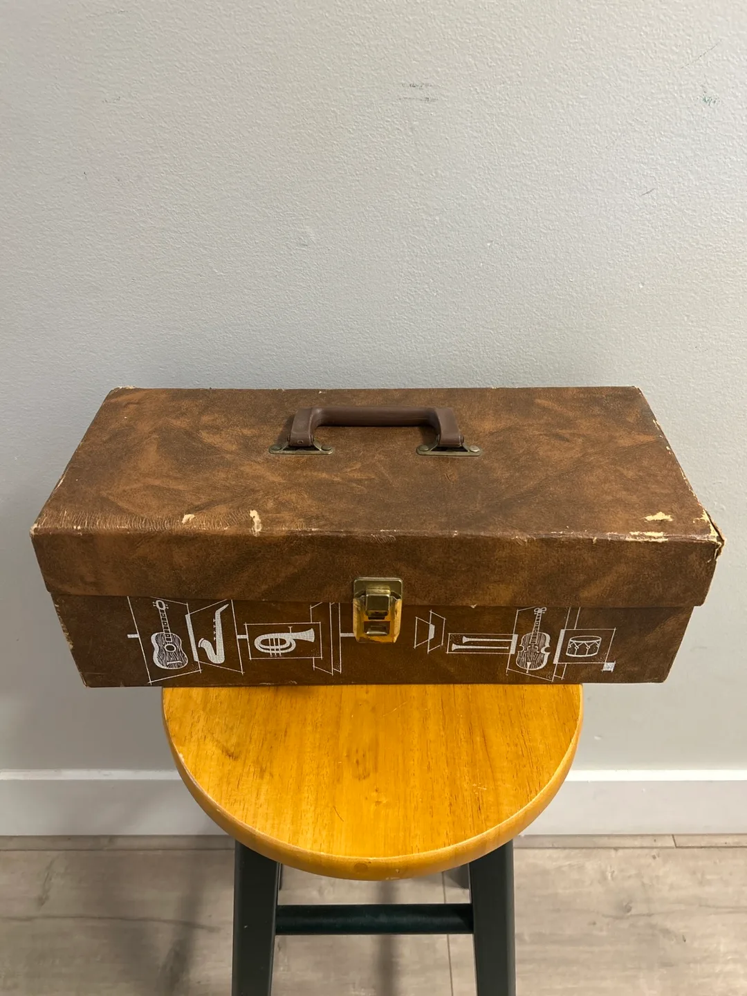 8 track Storage Box image indicator(6)