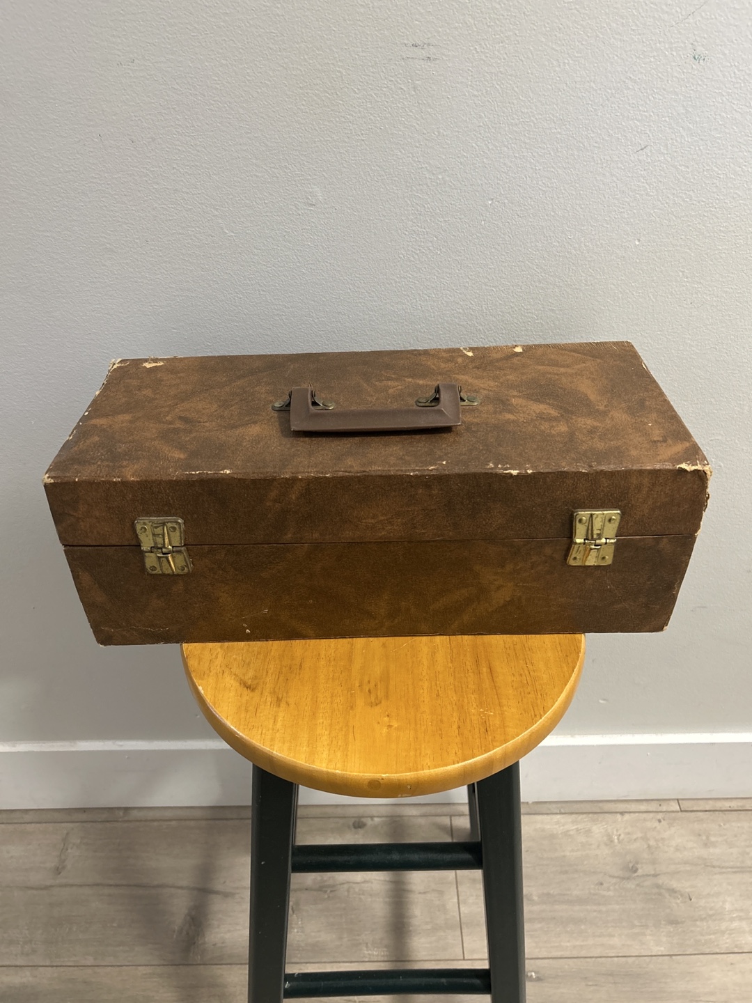 8 track Storage Box - photo 4
