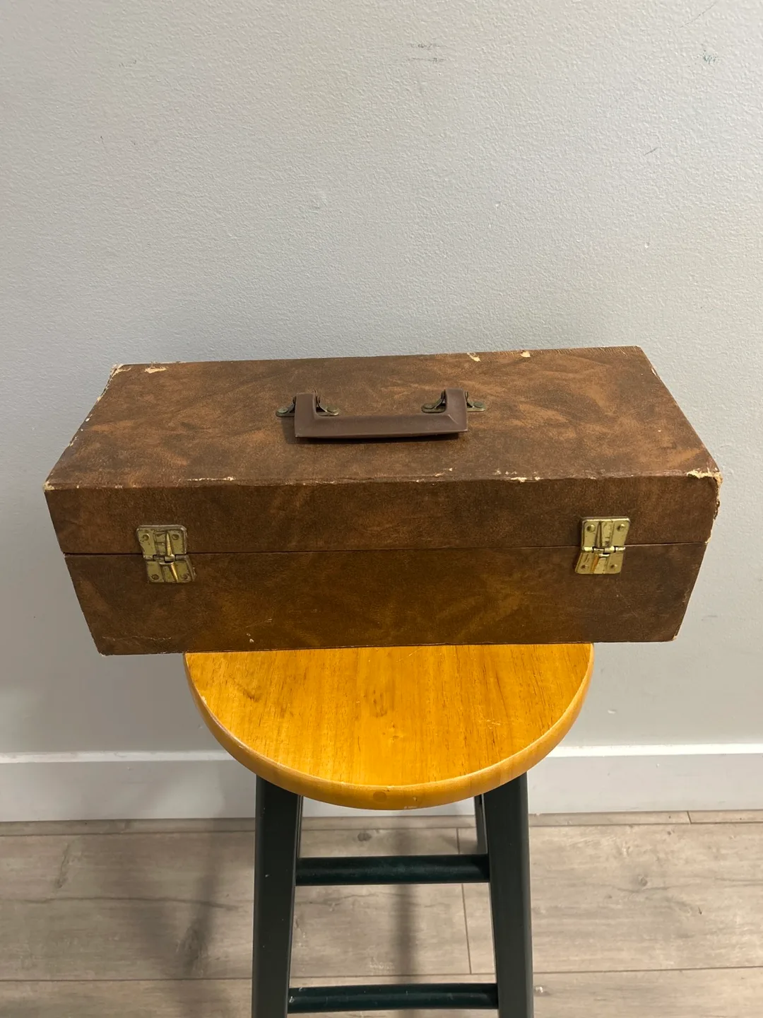 8 track Storage Box image indicator(4)