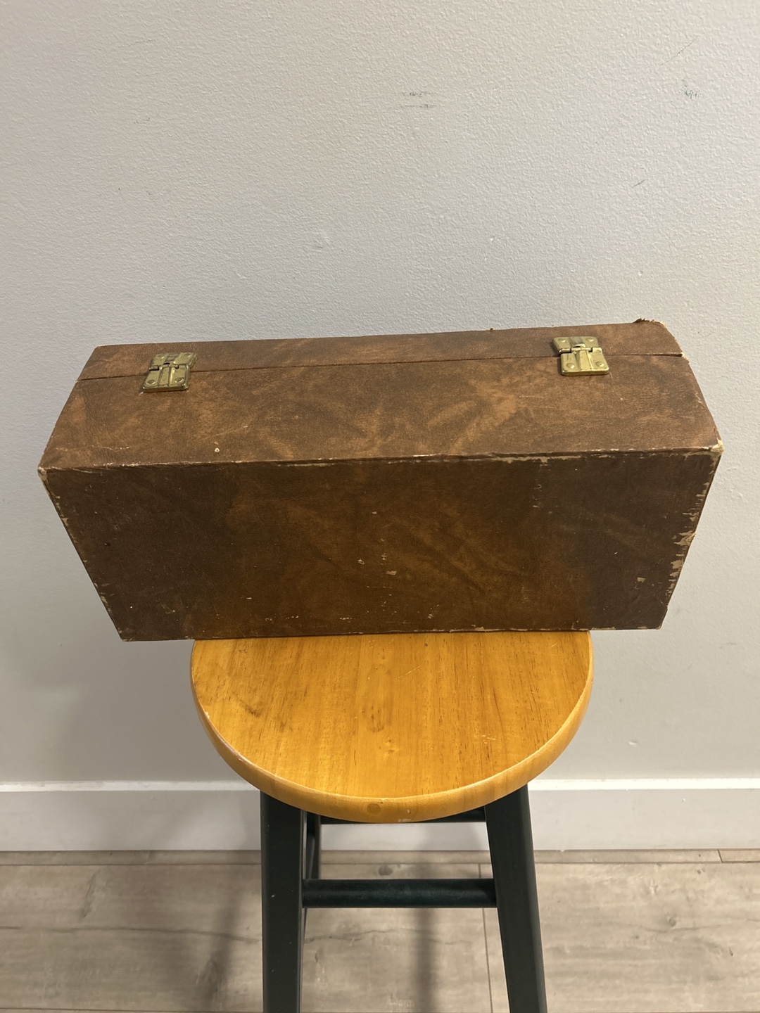 8 track Storage Box - photo 5