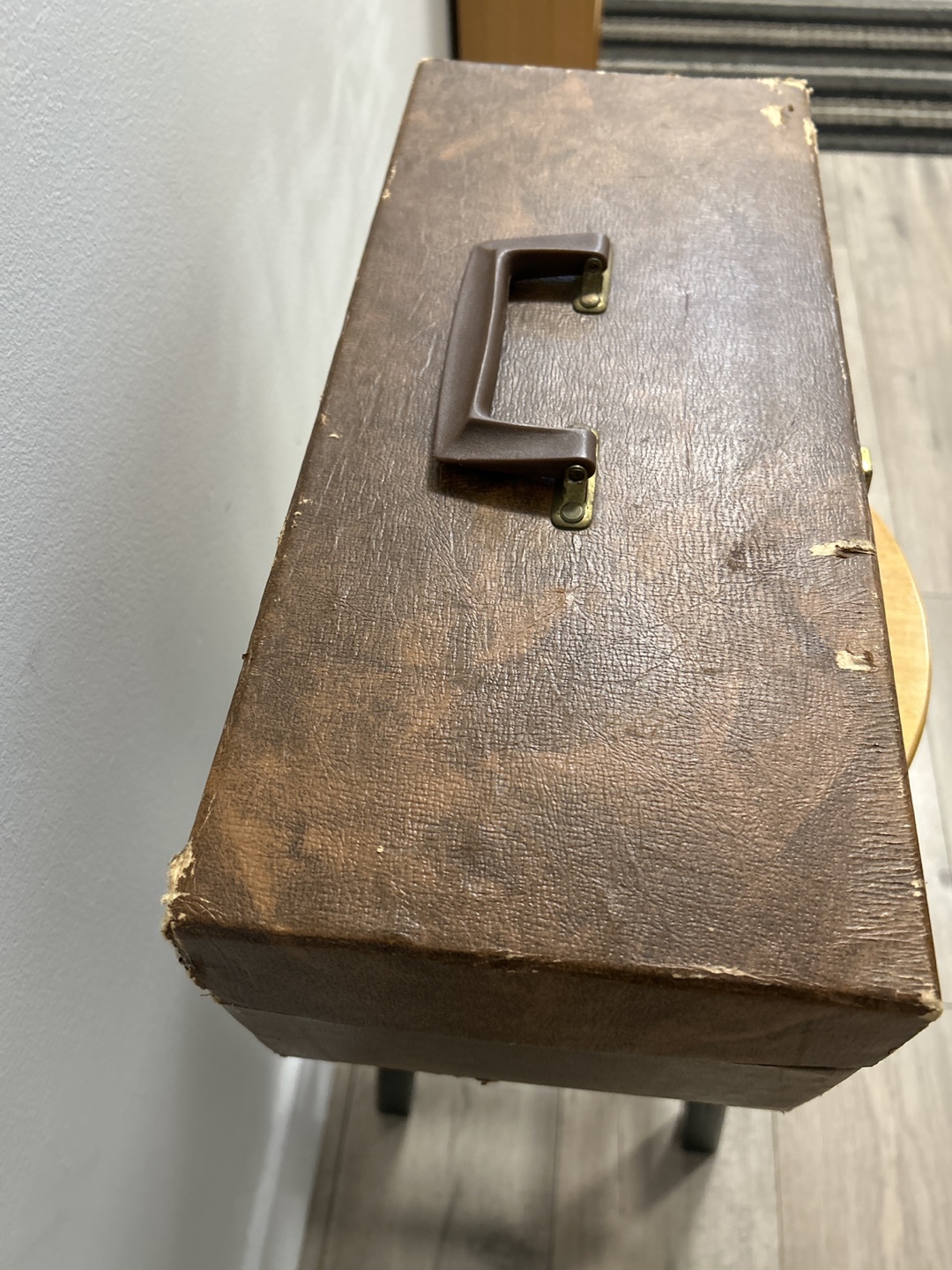 8 track Storage Box - photo 3