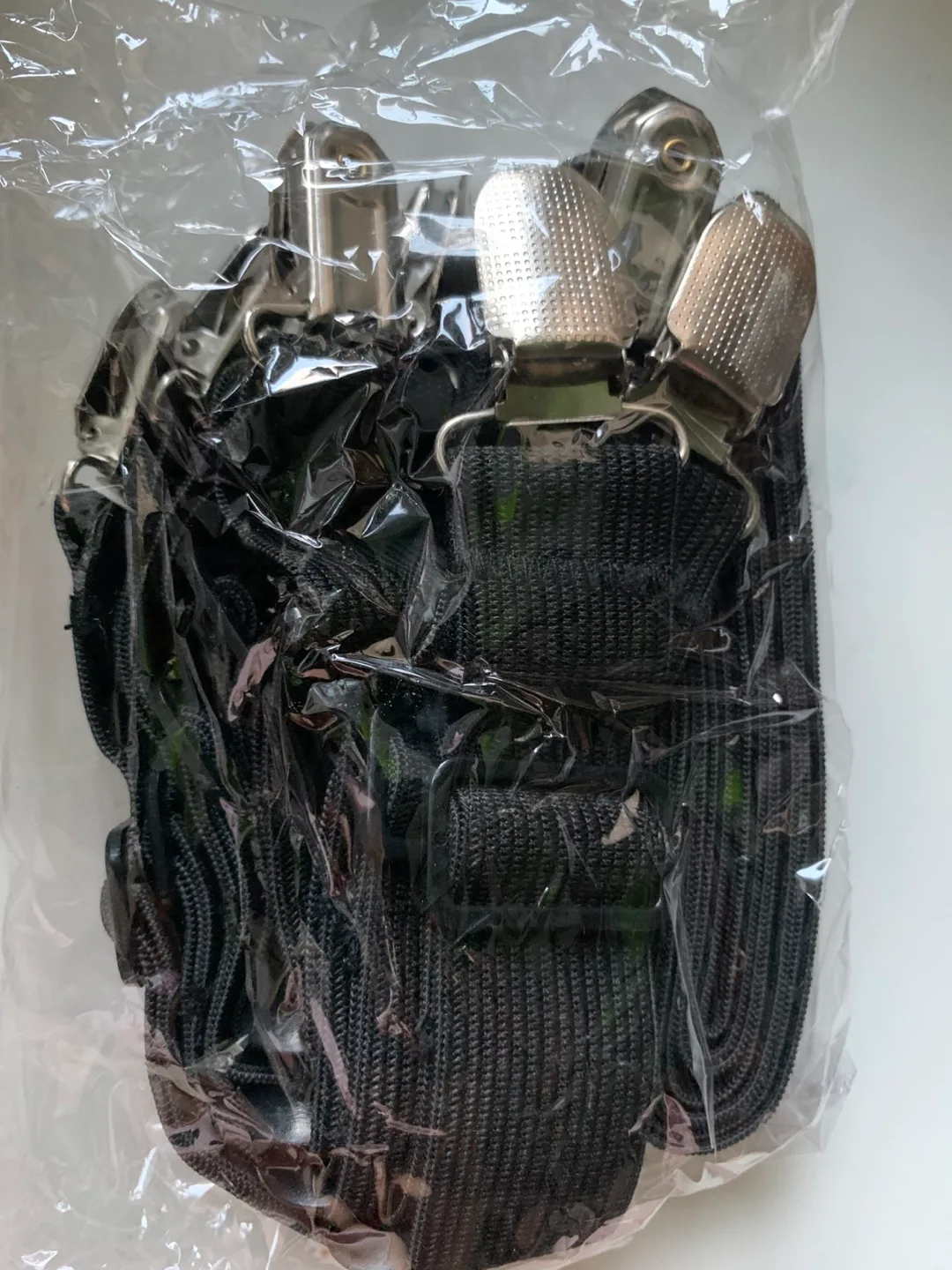 Siaomo Sheet Fasteners - 2 Way Long Sheet Strap image indicator(3)