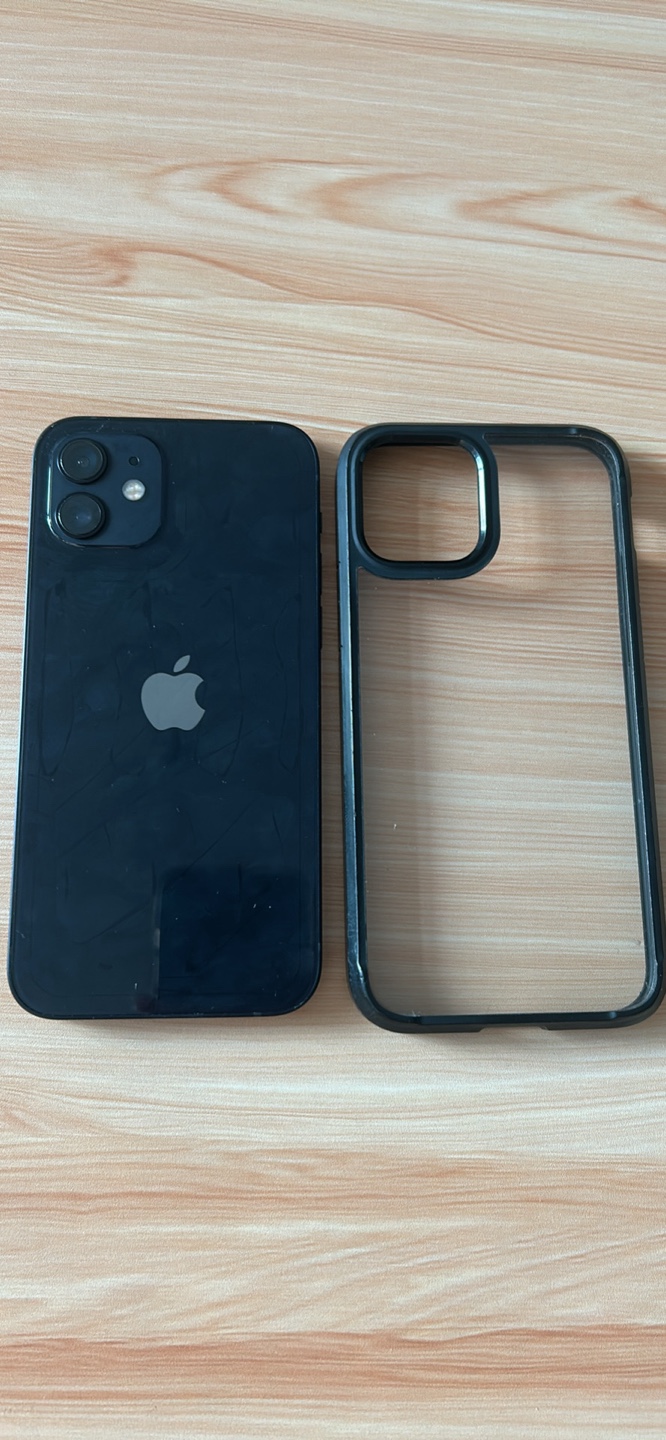 iPhone 12, 64GB [unlocked] - photo 2