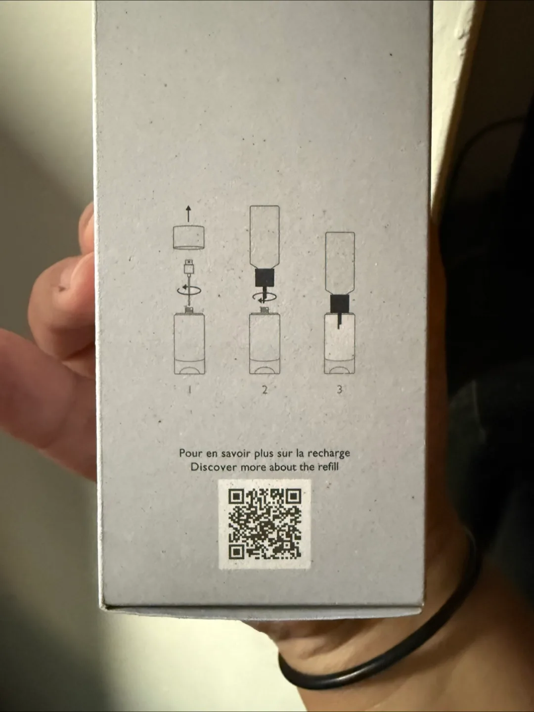 Issey Miyake Le Sel d'Issey Eau de Toilette 150ml image indicator(2)