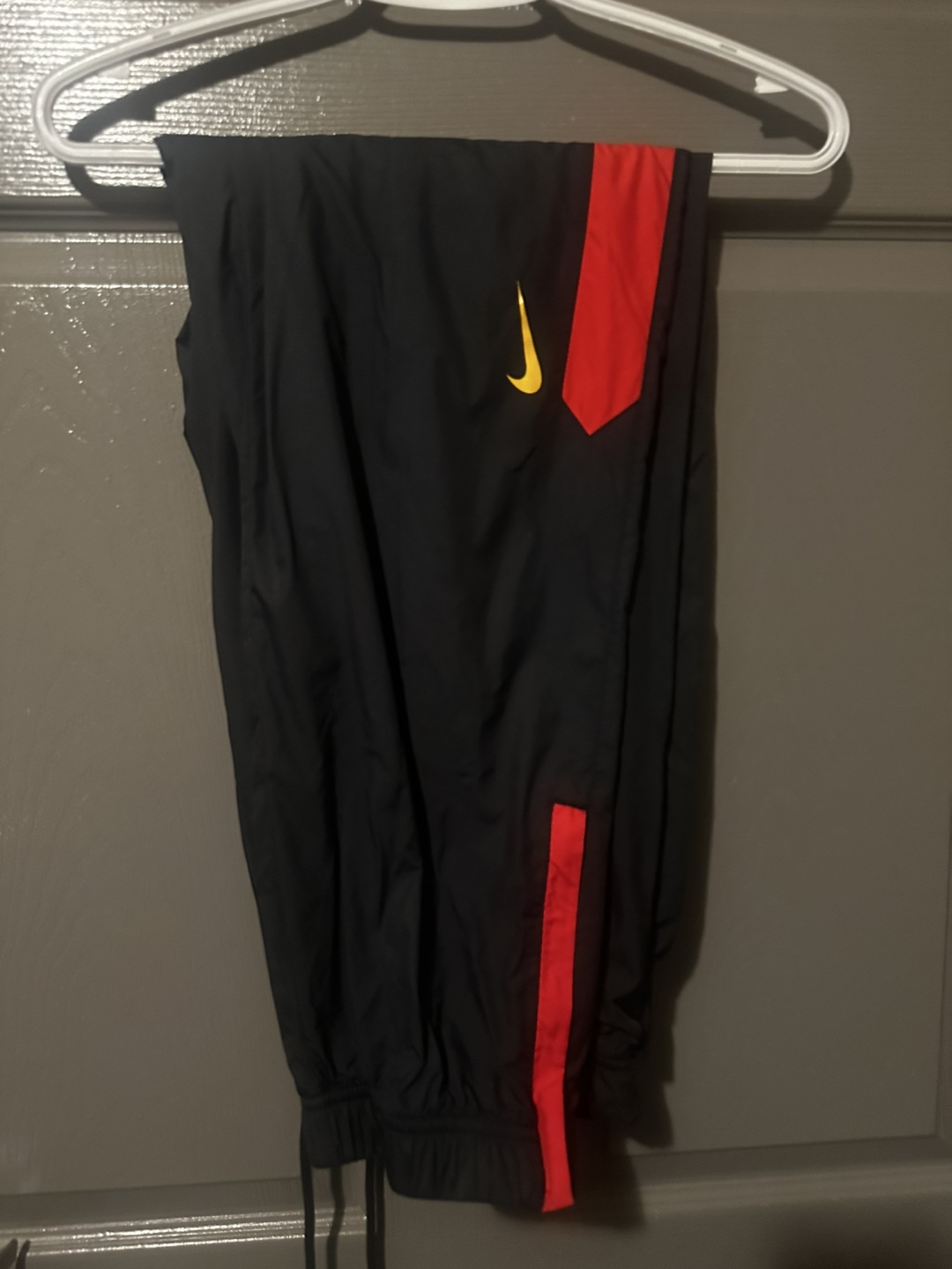 Nike SB Shield Track Pants - Size L - photo 2