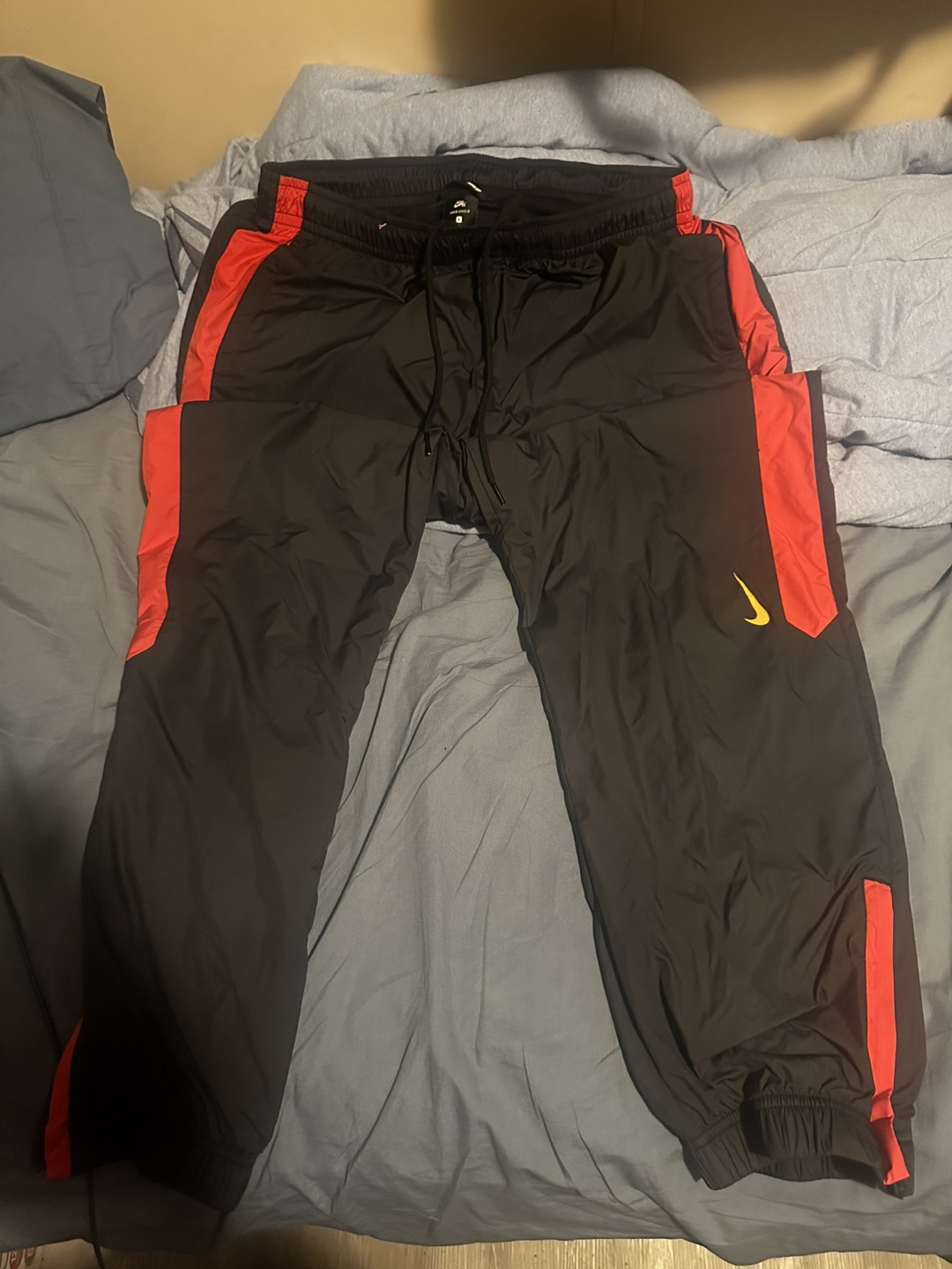 Nike SB Shield Track Pants - Size L