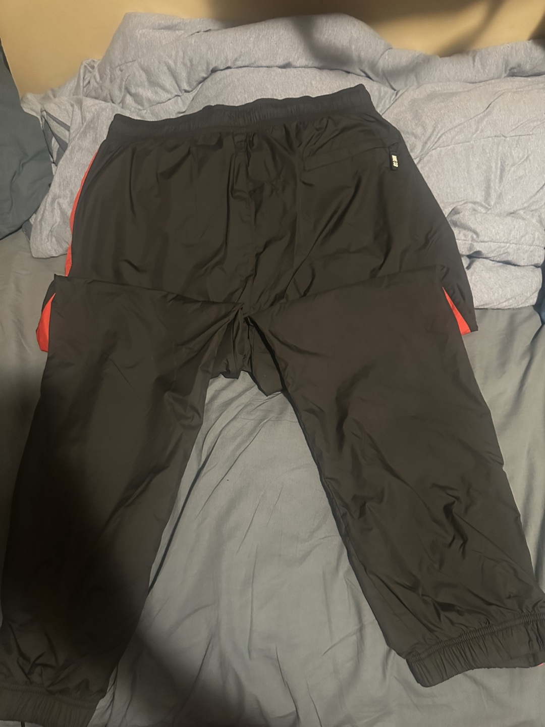 Nike SB Shield Track Pants - Size L - photo 3