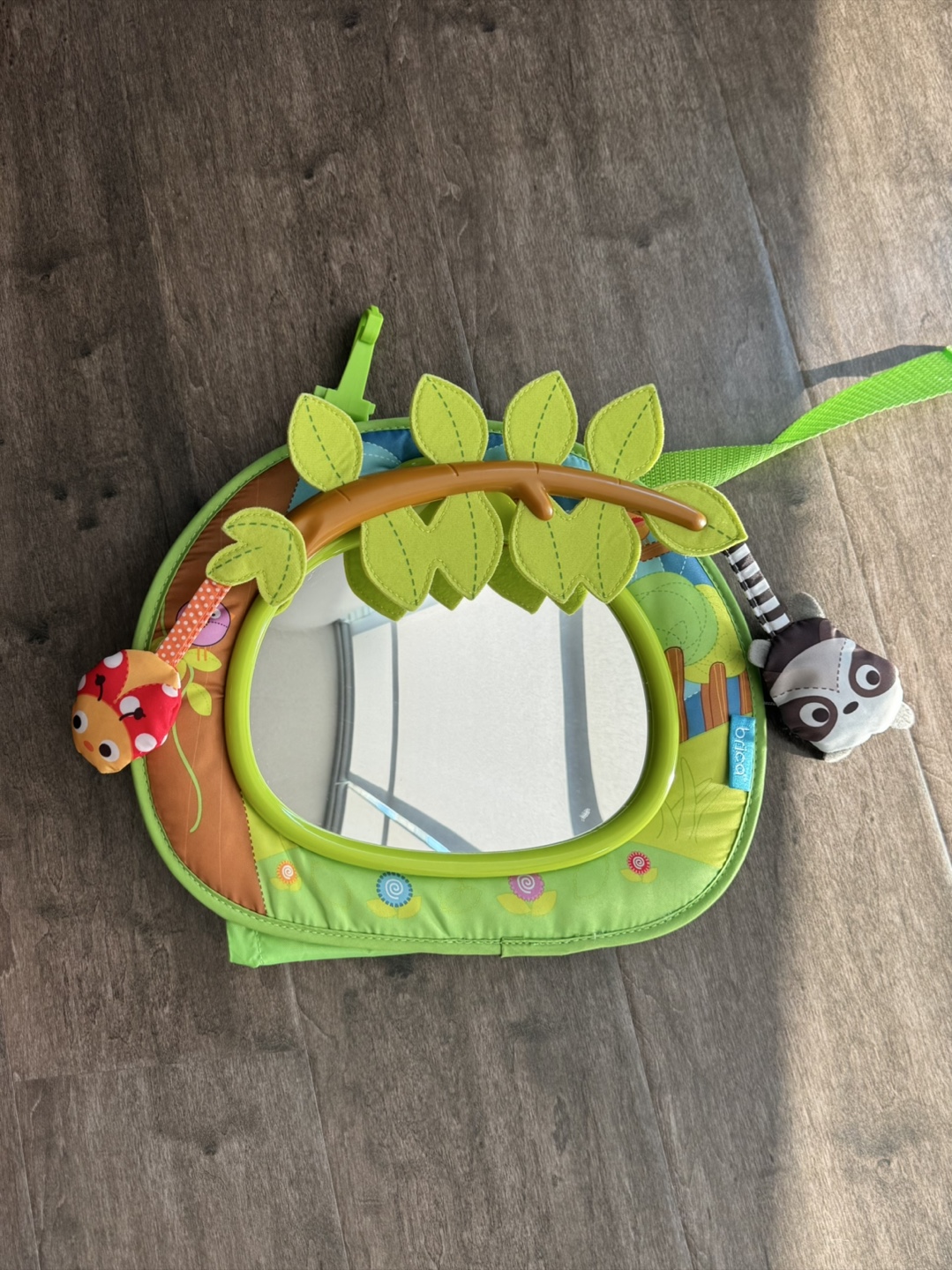 Brica Baby Car Mirror