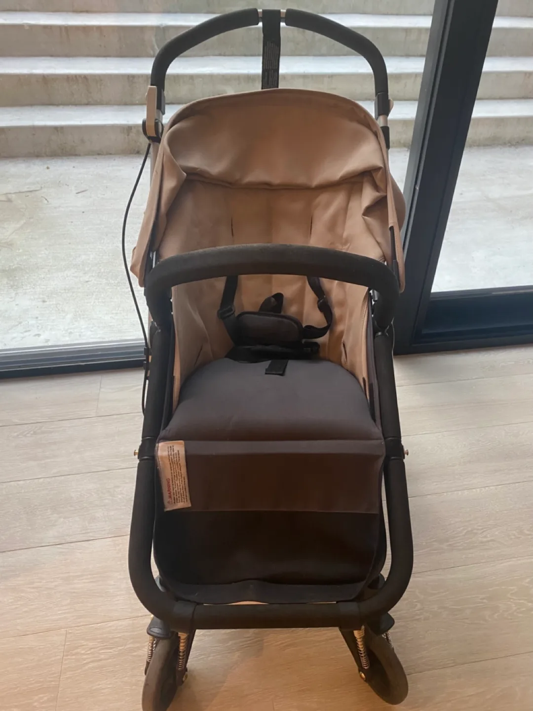 Bugaboo Stroller thumbnail
