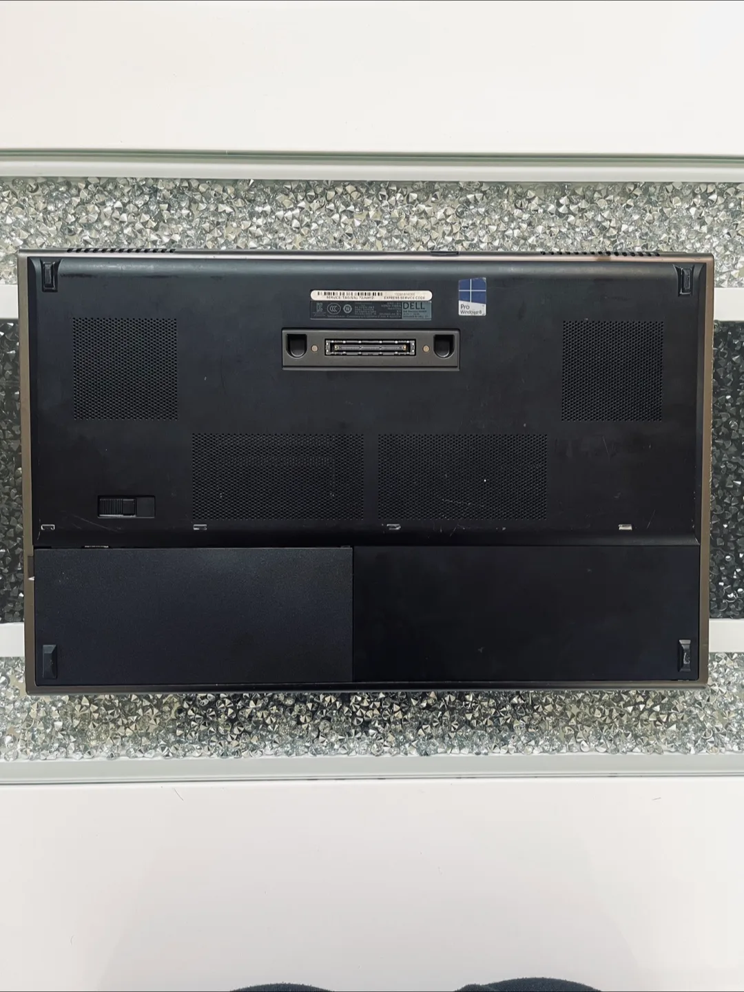 Dell Precision M6800 | Core i7 | 16 GB RAM | 256 GB SSD | Win 11 image indicator(6)