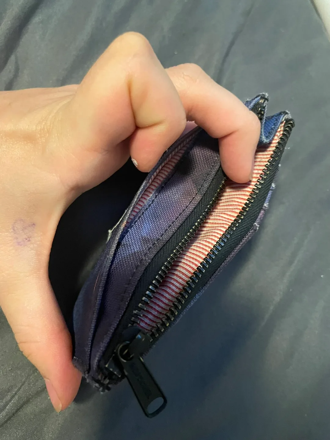 Herschel Supply Co. Card Holder Wallet image indicator(3)