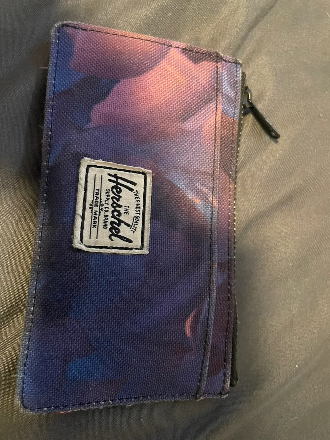Herschel Supply Co. Card Holder Wallet thumbnail