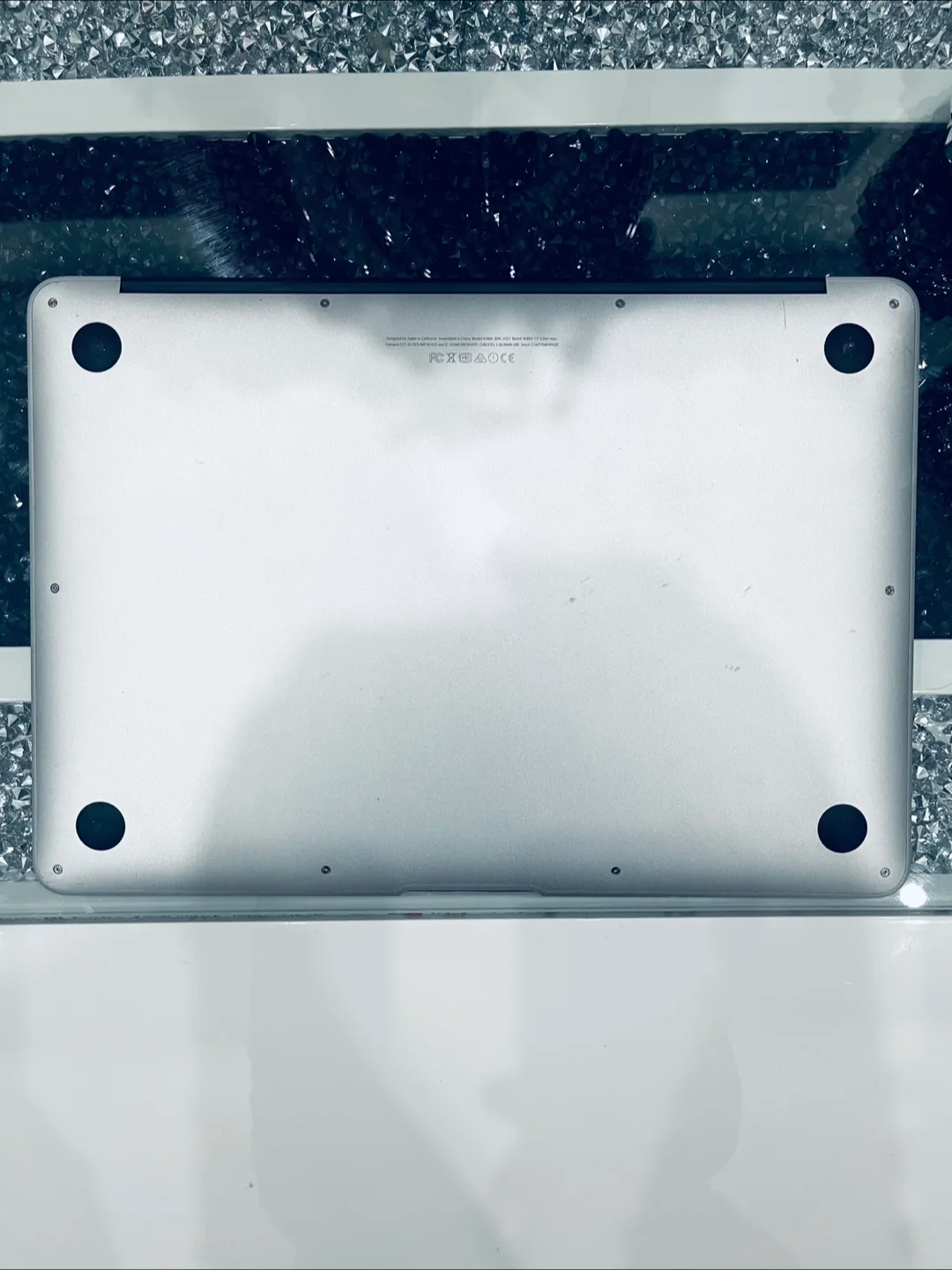 MacBook Air 13” (2015) – i5, 8GB RAM, 128SSD image indicator(6)