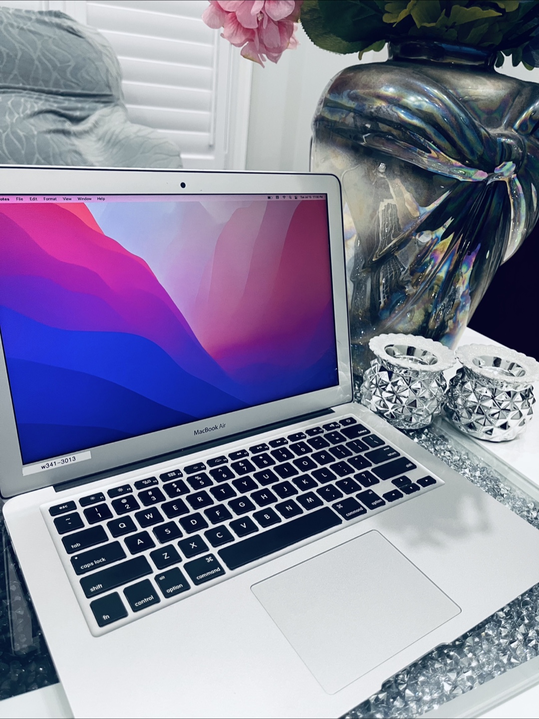 MacBook Air 13” (2015) – i5, 8GB RAM, 128SSD - photo 3