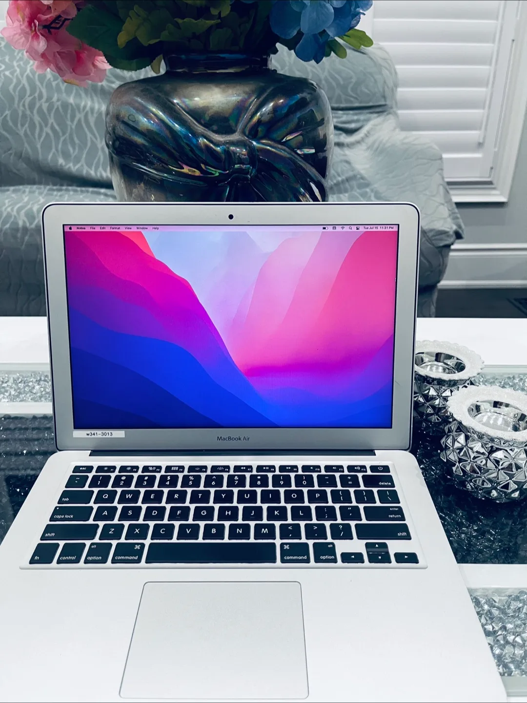 MacBook Air 13” (2015) – i5, 8GB RAM, 128SSD image indicator(4)