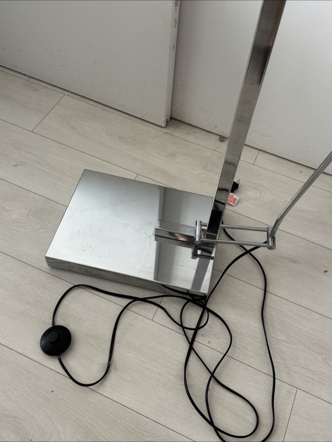 Arc Floor Lamp - photo 4
