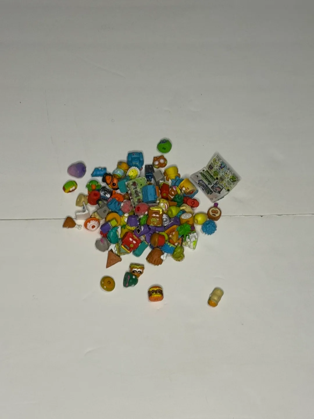 The Trash Pack Gross Gang Toys Lot thumbnail