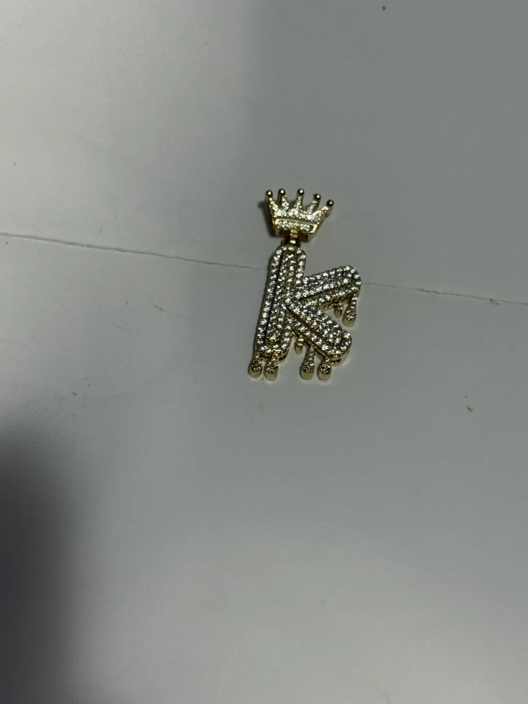 Pendant Charms image indicator(2)