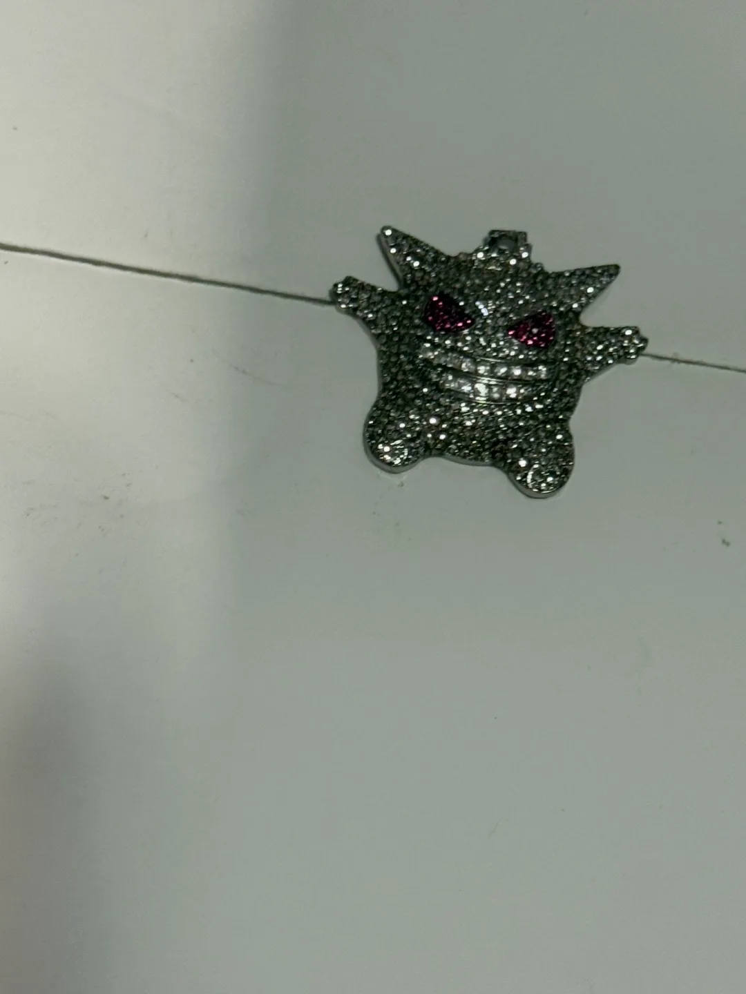 Pendant Charms image indicator(3)