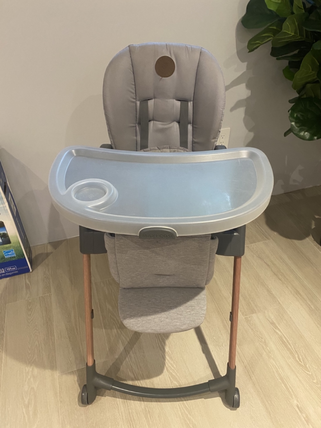 Maxi-Cosi Highchair
