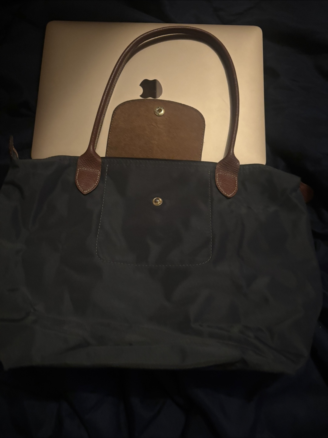 Longchamp Tote Bag - photo 5