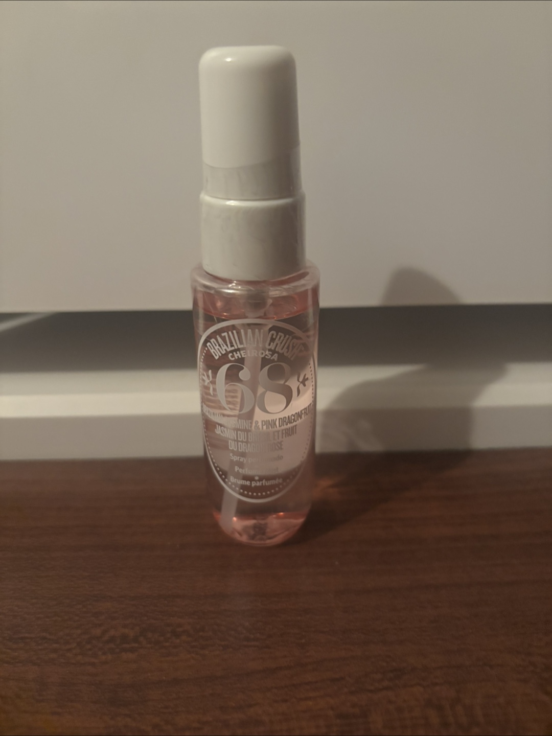 Sol de Janeiro Brazilian Crush Cheirosa '68 Perfume Mist - photo 2